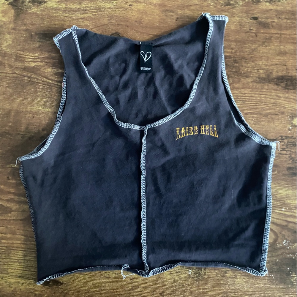 WINDSOR: size s/m